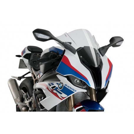 Racing Screen Bmw S1000Rr 19 - C/Clear