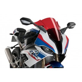 Racing Screen Bmw S1000Rr 19 - C/Red