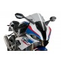 Racing Screen Bmw S1000Rr 19 - C/Smoke