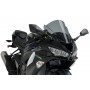 Racing Screen Kawasaki Zx-6R 18  C/Dark Smoke