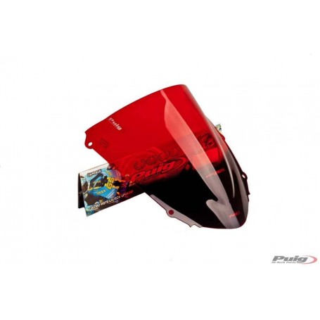 Racing Screen Honda Cbr1000Rr 04 -07  C/Red