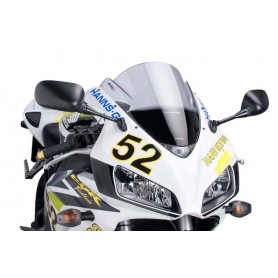 Racing Screen Honda Cbr1000Rr 04 -07  C/Smoke