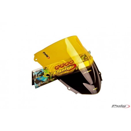 Racing Screen Honda Cbr1000Rr 04-07 C/Yellow