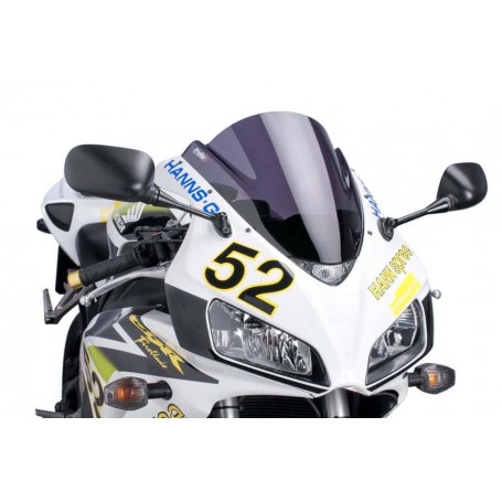 Racing Screen Honda Cbr1000Rr 04-07 C/Dark Smoke