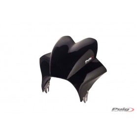 Windshield Wave Cb600F Hornet 03-04  C/Black