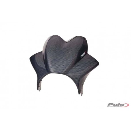 Windshield Wave Cb600F Hornet 03-04  C/Carbon