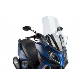 Windshield V-Techline Kymco X-Citing 400 17-18 -