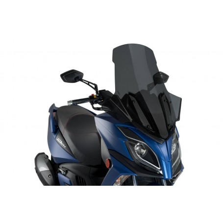 Windshield V-Techline Kymco X-Citing 400 17-18 - C