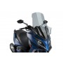 Windshield V-Techline Kymco X-Citing 400 17-18 - C