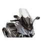 Winds. V-Techline Tour. Kymco Ak550 17-18  C/Clear