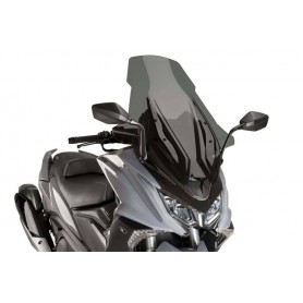 Winds. V-Techline Tour. Kymco Ak550 17-18  C/Dark