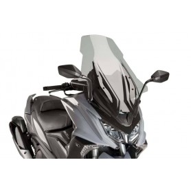 Winds. V-Techline Tour. Kymco Ak550 17-18  C/Smoke