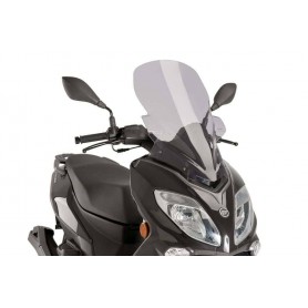 Windshield V-Techline Touring Keeway Cityblade 125