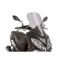 Windshield V-Techline Touring Keeway Cityblade 125