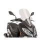 Windshield V-Techline Touring Keeway Cityblade 125