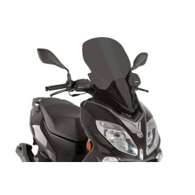 Windshield V-Techline Touring Keeway Cityblade 125