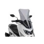 Winds.V-Techline Touring Yamaha Nmax 125 15-18