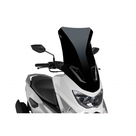 Winds.V-Techline Touring Yamaha Nmax 125 15-18