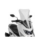 Winds.V-Techline Touring Yamaha Nmax 125 15-18