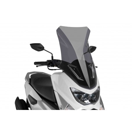 Winds.V-Techline Touring Yamaha Nmax 125 15-18