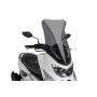 Winds.V-Techline Touring Yamaha Nmax 125 15-18