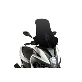 Winds.V-Techline Touring Yamaha Tricity 15 -18