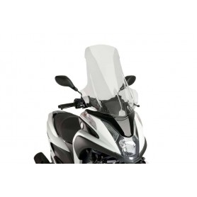 Winds.V-Techline Touring Yamaha Tricity 15 -18