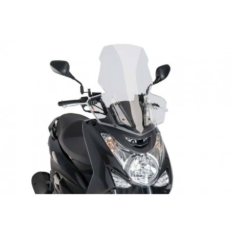 Winds.V-Techline Touring Yamaha Majesty 125S/S-Max