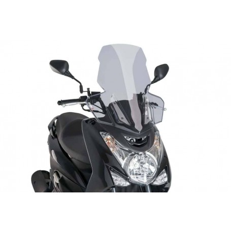 Winds.V-Techline Touring Yamaha Majesty 125S/S-Max