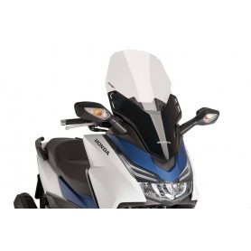 Windshield V-Techline Tour.Honda Forza 125 15 -18 