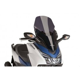 Windshield V-Techline Tour.Honda Forza 125 15 -18 