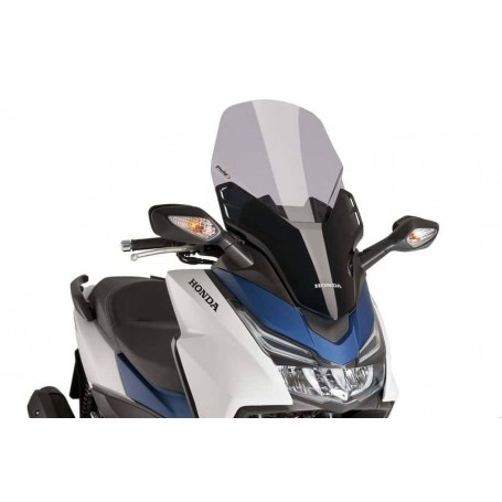 Windshield V-Techline Tour.Honda Forza 125 15 -18 