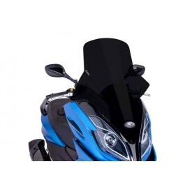 Windshield V-Techline Touring Xct125/300 13 -17  C