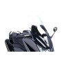 Windshield V-Techline Touring Yamaha Tmax 12-16