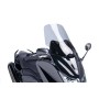 Windshield V-Techline Touring Yamaha Tmax 12-16