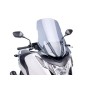 Windshield V-Techline Tour.Honda Integra/750 12-18