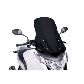 Windshield V-Techline Tour.Honda Integra/750 12-18