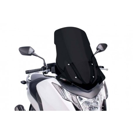 Windshield V-Techline Tour.Honda Integra/750 12-18