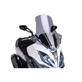 Windshield V-Techline Kymco X-Citing 400 14 -17 