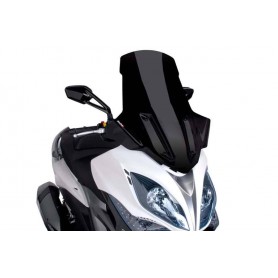 Windshield V-Techline Kymco X-Citing 400 14 -17 