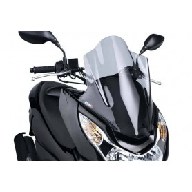 Windshield V-Tech Line Honda Pcx125 10 -13 C/Smoke