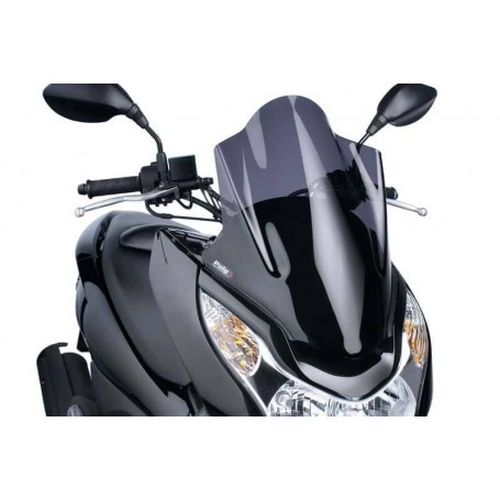 Windshield V-Tech Line Honda Pcx125 10 -13 C/Dark