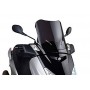 Windshield V-Techline Yamaha X-Max 125/250 06 -09 