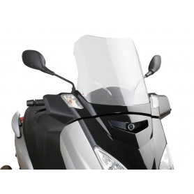 Windshield V-Techline Yamaha X-Max 125/250 06 -09 