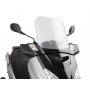 Windshield V-Techline Yamaha X-Max 125/250 06 -09 