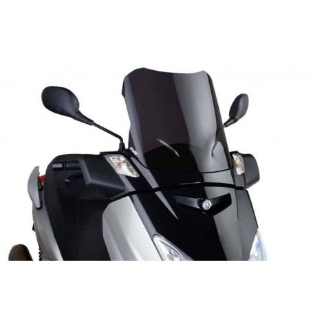 Windshield V-Techline Yamaha X-Max 125/250 06 -09 