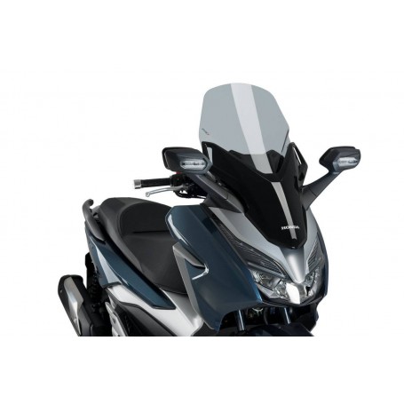 Windshield V-Techline Tour.Honda Forza 125/300 19 