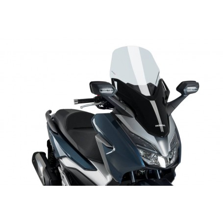 Windshield V-Techline Tour.Honda Forza 125/300 19 