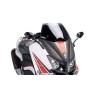 Windshield V-Tech Sportplus Tmax 12-16 C/Smoke