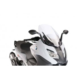 Windshield V-Techline Sport Bmw C650 Sport 16 -18 